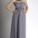 Liz Fields Bridesmaid Dress Style No. IDWH426 - Brand Wedding Dresses