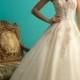 Allure Bridals 9270 Ball Gown Wedding Dress - Crazy Sale Bridal Dresses