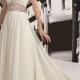 Claudine Wedding Dresses  - Style 7714 - Wedding Party Dresses for 2016