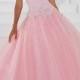 Tiffany - 61128 - Elegant Evening Dresses