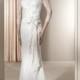 Raul Novias 12028 Bridal Gown (2012) (RN12_12028BG) - Wedding Party Dresses & Prom Dresses