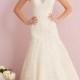 Allure Bridals Romance 2760 - Branded Bridal Gowns