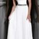 Sherri Hill 21272 Chiffon Cap Sleeve Prom Dress - Crazy Sale Bridal Dresses