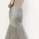 Nicole Bakti Prom Dress 6424 - Brand Prom Dresses