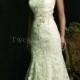 Allure - Bridals (2012) - 8917 - Glamorous Wedding Dresses