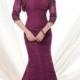 Ivonne D. 115D81 Mother Of The Bride Dress - The Knot - Formal Bridesmaid Dresses 2016