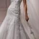 Maggie Sottero Bernadine Maggie Sottero Wedding Dresses - Rosy Bridesmaid Dresses