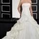 ADK by Eddy K Bridal Fall 2013 Style 77957 - Elegant Wedding Dresses