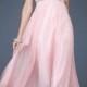 Lafemme Gigi Prom Dresses Style 18253 -  Designer Wedding Dresses