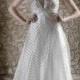 CM Creazioni w1312 -  Designer Wedding Dresses