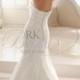 Ronald Joyce Collection Style 66027-Patsie - Elegant Wedding Dresses