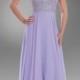 2Cute - 52184 - Elegant Evening Dresses