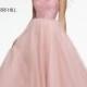 Sherri Hill 21264 Dress - Brand Prom Dresses