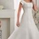 Bliss by Bonny Bridal 2416 - Charming Custom-made Dresses
