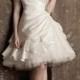 Benjamin Roberts 5377 Benjamin Roberts Wedding Dresses Tia Bridal 2016 - Rosy Bridesmaid Dresses