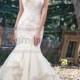 Maggie Sottero Wedding Dresses - Style Malina 6MW181 - Wedding Dresses 2016 - Wedding Dresses