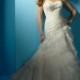 Alfred Angelo Bridal 2123 - Branded Bridal Gowns