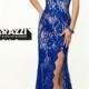 Paparazzi - 97101 - Elegant Evening Dresses