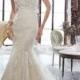 Sophia Tolli for Mon Cheri Style Y21507 - Fantastic Wedding Dresses
