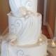 Designer Wedding Cakes 