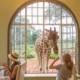 A Stay At Giraffe Manor