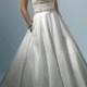 Alfred Angelo Bridal 2119 - Branded Bridal Gowns