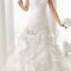 Alma Novia by Rosa Clara Spring 2014 Style 140 Nessa - Elegant Wedding Dresses