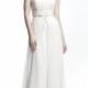 Rafael Cennamo WHITE COLLECTION - WHITE FALL 2014 Style 251 -  Designer Wedding Dresses