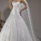 Maggie Bridal by Maggie Sottero Primavera-A3477V - Branded Bridal Gowns