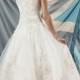 Amanda Wyatt - The Oxford (2012) - Heavenly - Glamorous Wedding Dresses
