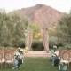 Paradise Valley Wedding Inspiration