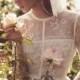 Mariage : 100 Robes De Mariée Vues Sur Pinterest Pour S'inspirer