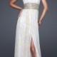 La Femme 16372 Dress V1210-01 - Brand Prom Dresses