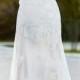 24 Best Wedding Dresses With Cap Sleeves