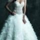 Allure Bridals Couture C248 - Branded Bridal Gowns