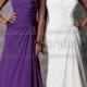 Jordan D580 - Bridesmaid Dresses 2016 - Bridesmaid Dresses
