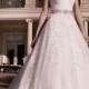 Casablanca 2136 - Branded Bridal Gowns