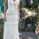Maggie Sottero Wedding Dresses - Style Saxton 6MW241 - Wedding Dresses 2016 - Wedding Dresses