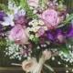 25 Swoon Worthy Spring & Summer Wedding Bouquets