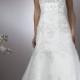 Verise Mercedes Verise Wedding Dresses Verise Bridal Moonlight - Rosy Bridesmaid Dresses