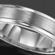 Men's Tungsten Carbide Ring