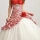 Allure Quinceanera Quinceanera Style No. Q294 - Brand Wedding Dresses