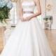 Lillian West 6359 Wedding Dress - The Knot - Formal Bridesmaid Dresses 2016