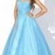 Blush Prom 5104 Dress - Brand Prom Dresses