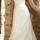 Stella York by Ella Bridals 5648 Bridal Gown (2013) (SY13_5648BG) - Crazy Sale Formal Dresses
