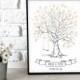wedding tree guest book, finger print tree with swing, wedding tree printable, wedding tree, wedding guest book, wedding tree swing, romance