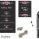 Personalised Wedding Printable, Personalised Decor, Wedding wine label, Wine label, Wedding Table Numbers, Wedding Menu, wine stickers