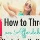 How To Throw An Affordable Bachelorette Party - Debt Free After Three
