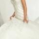 Angelina Faccenda Bridal Gown 1261 - Brand Prom Dresses