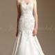 Jasmine Couture T152008 Mermaid Wedding Dress - Crazy Sale Bridal Dresses